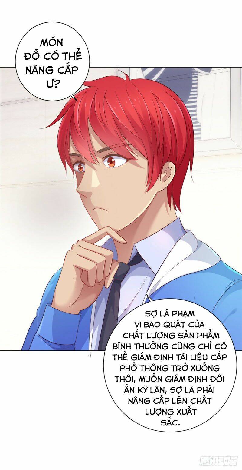 Đô Thị Chí Tôn Hệ Thống Chapter 154 - Trang 2