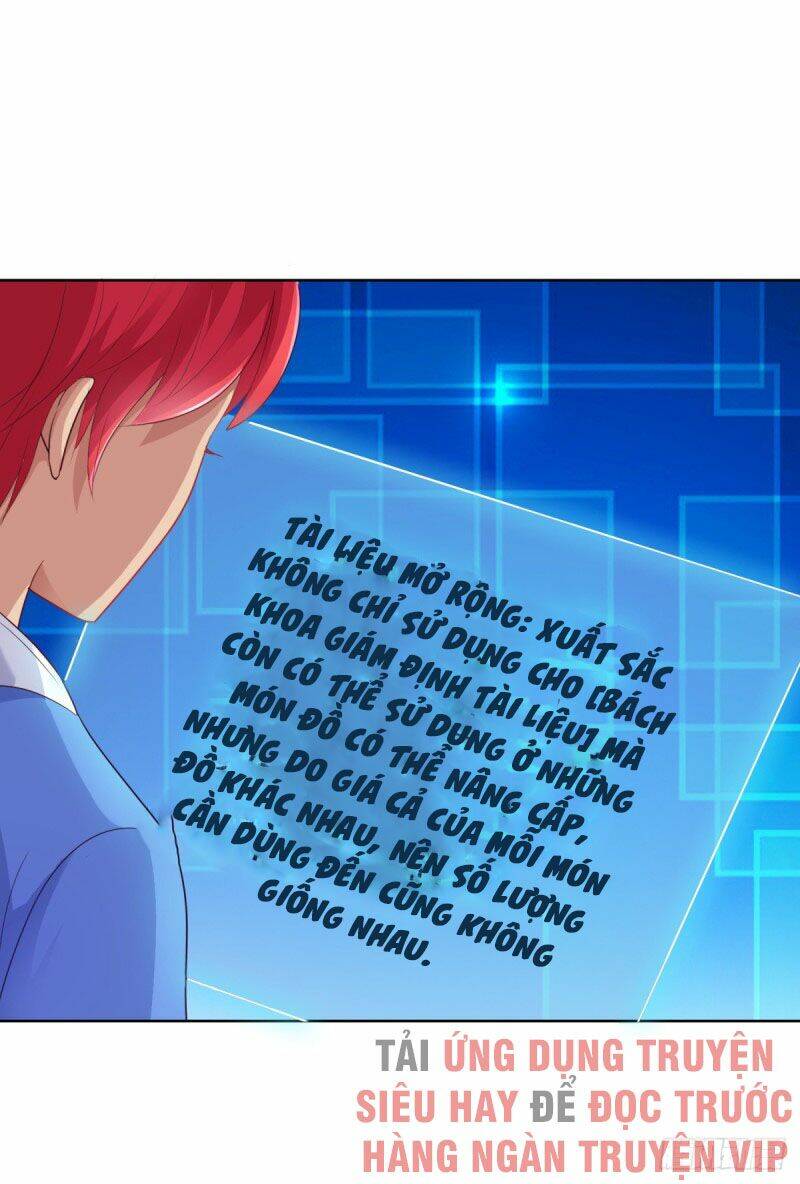 Đô Thị Chí Tôn Hệ Thống Chapter 154 - Trang 2