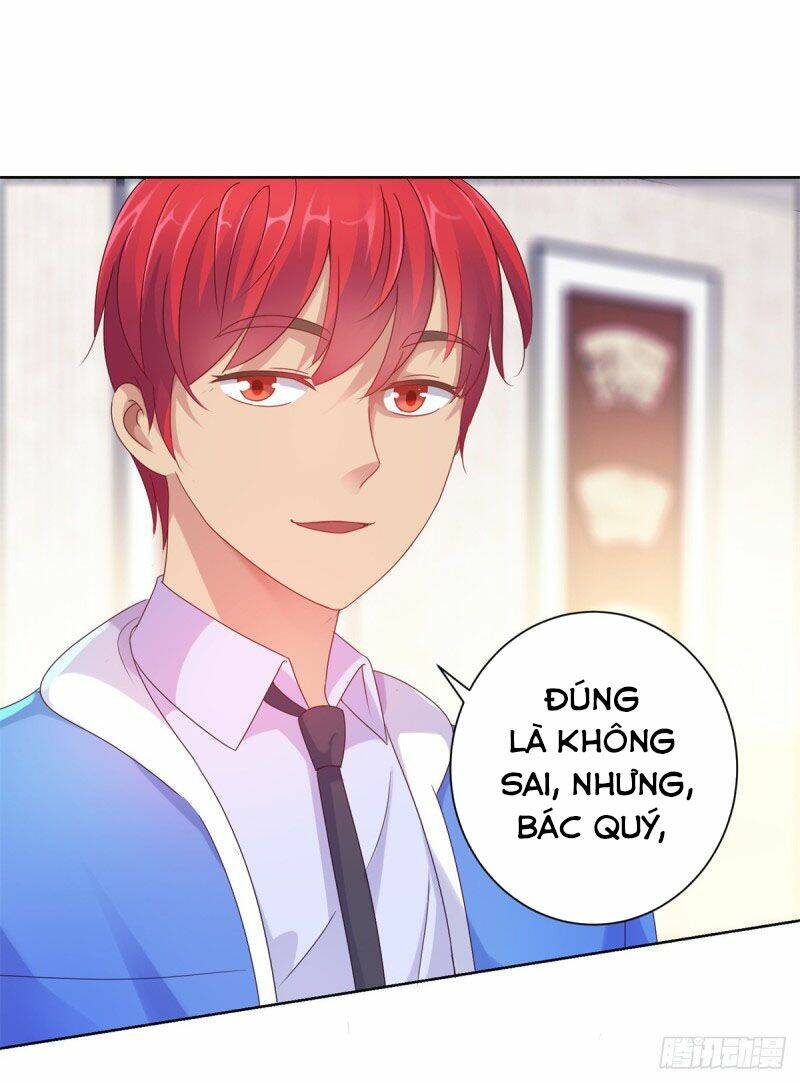 Đô Thị Chí Tôn Hệ Thống Chapter 154 - Trang 2