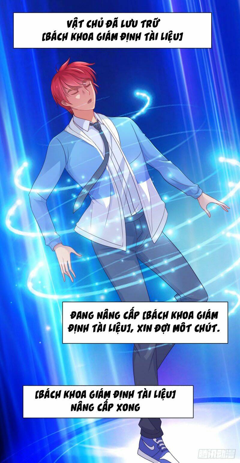 Đô Thị Chí Tôn Hệ Thống Chapter 154 - Trang 2