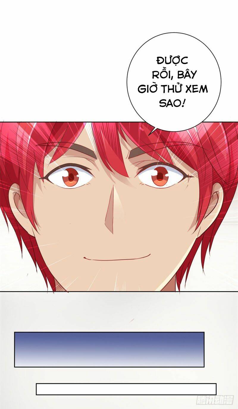 Đô Thị Chí Tôn Hệ Thống Chapter 154 - Trang 2