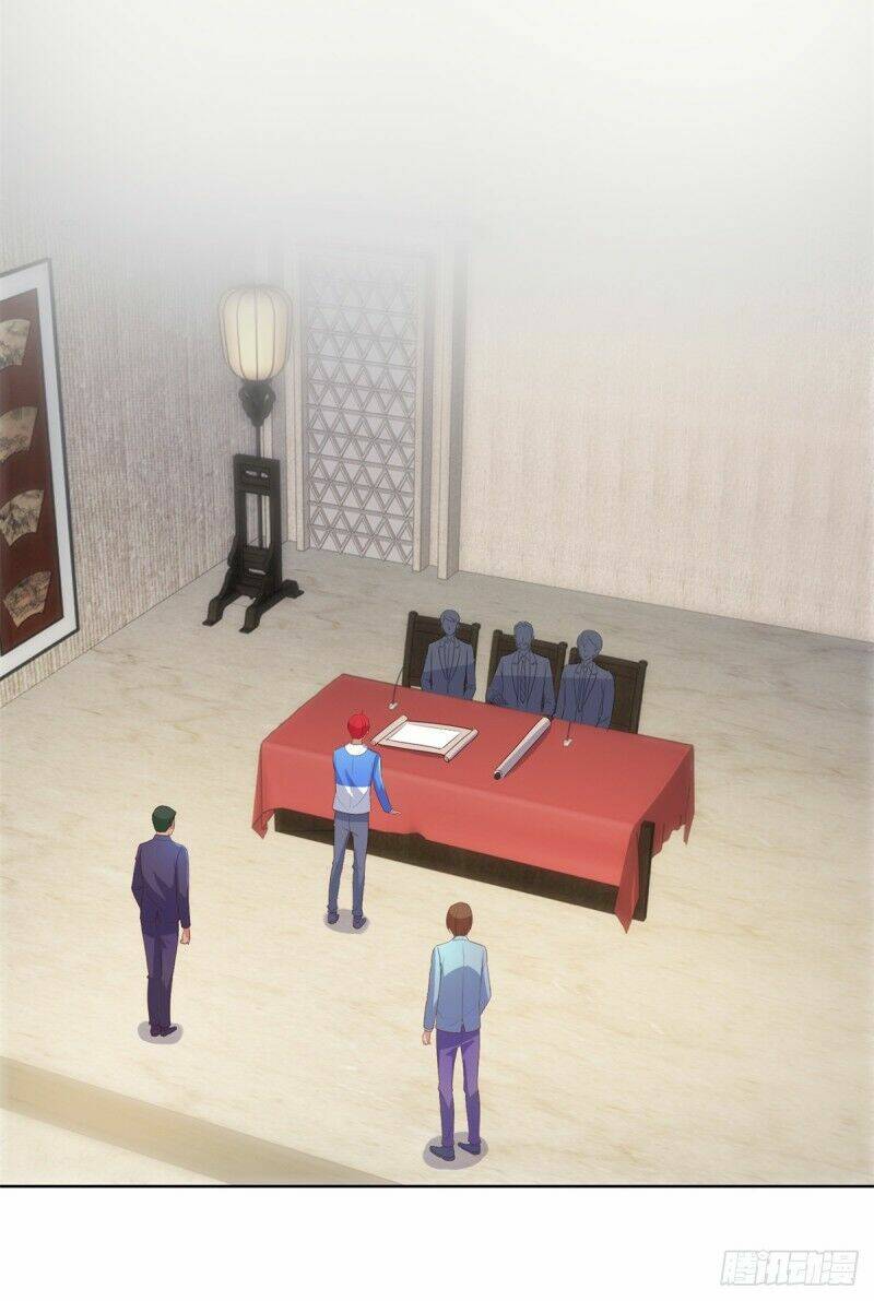 Đô Thị Chí Tôn Hệ Thống Chapter 154 - Trang 2