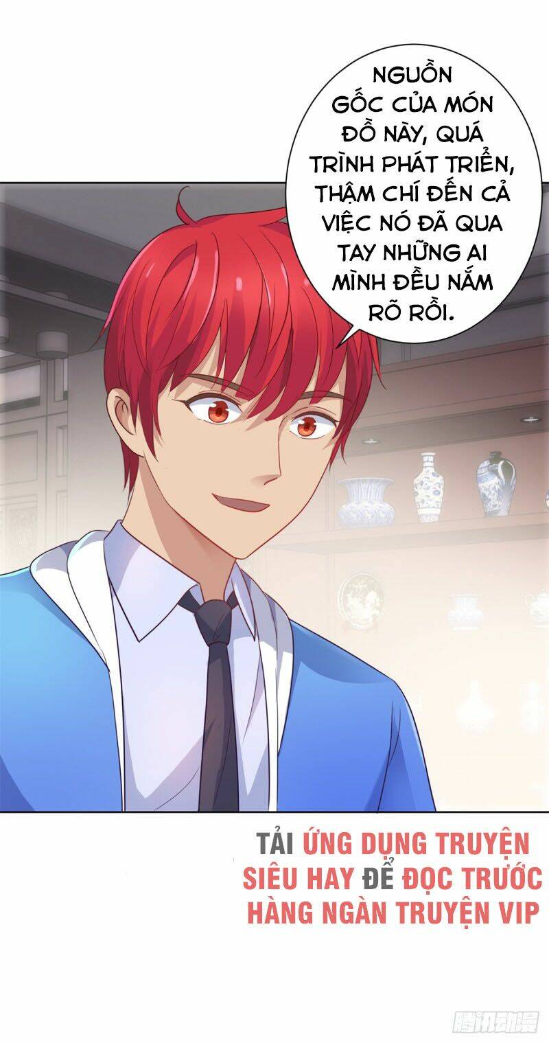 Đô Thị Chí Tôn Hệ Thống Chapter 154 - Trang 2