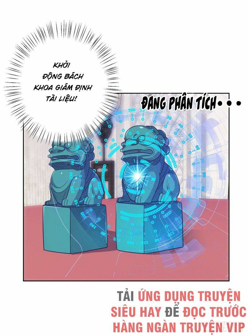 Đô Thị Chí Tôn Hệ Thống Chapter 154 - Trang 2