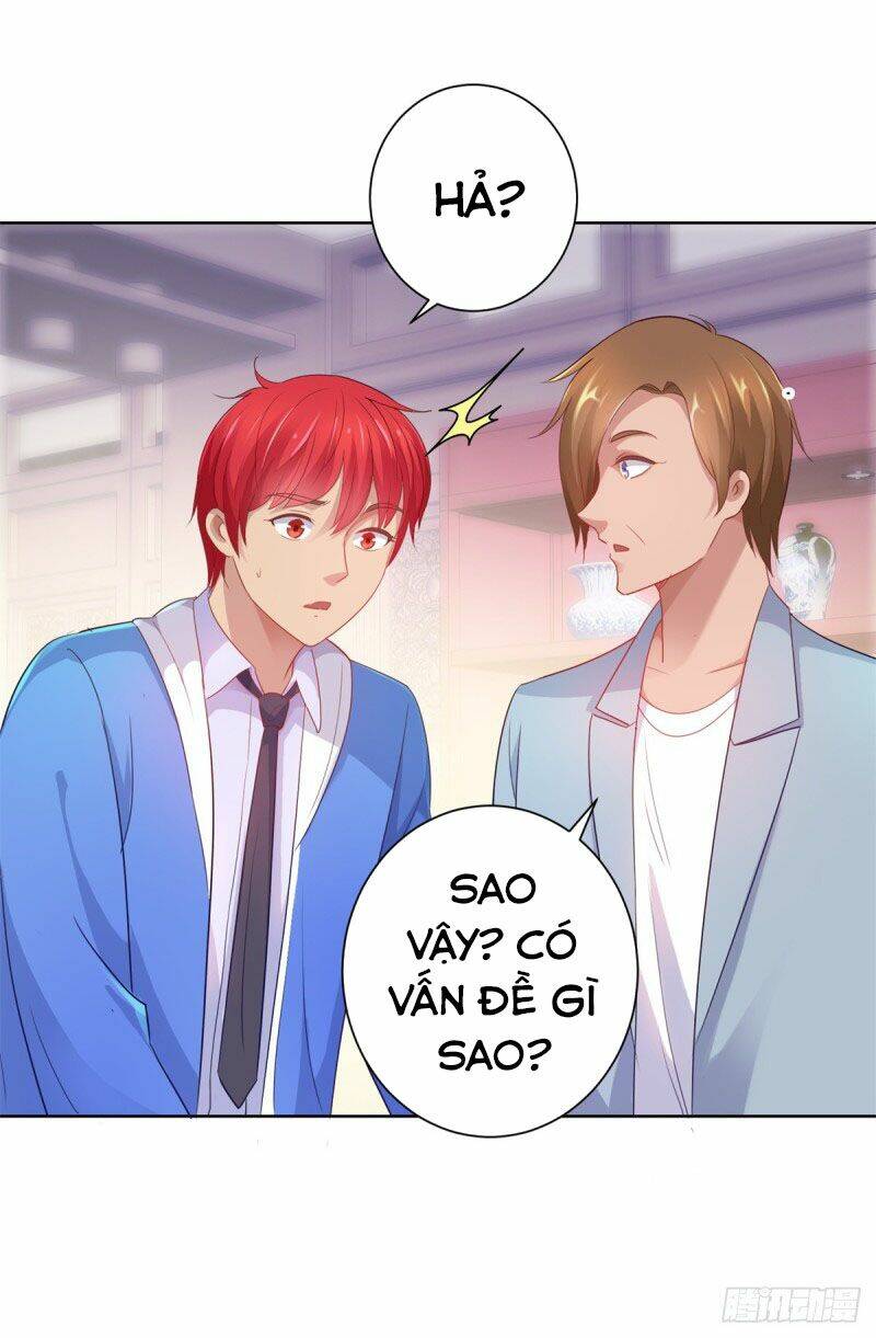 Đô Thị Chí Tôn Hệ Thống Chapter 154 - Trang 2