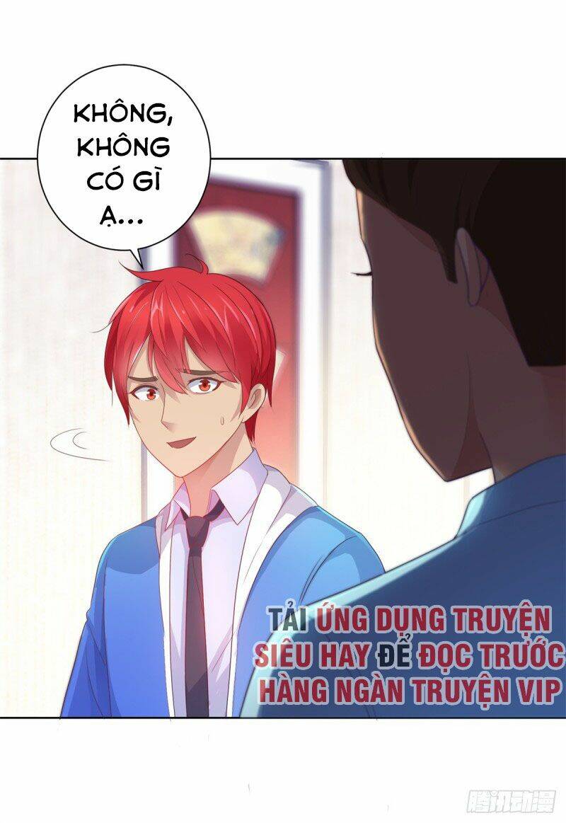 Đô Thị Chí Tôn Hệ Thống Chapter 154 - Trang 2