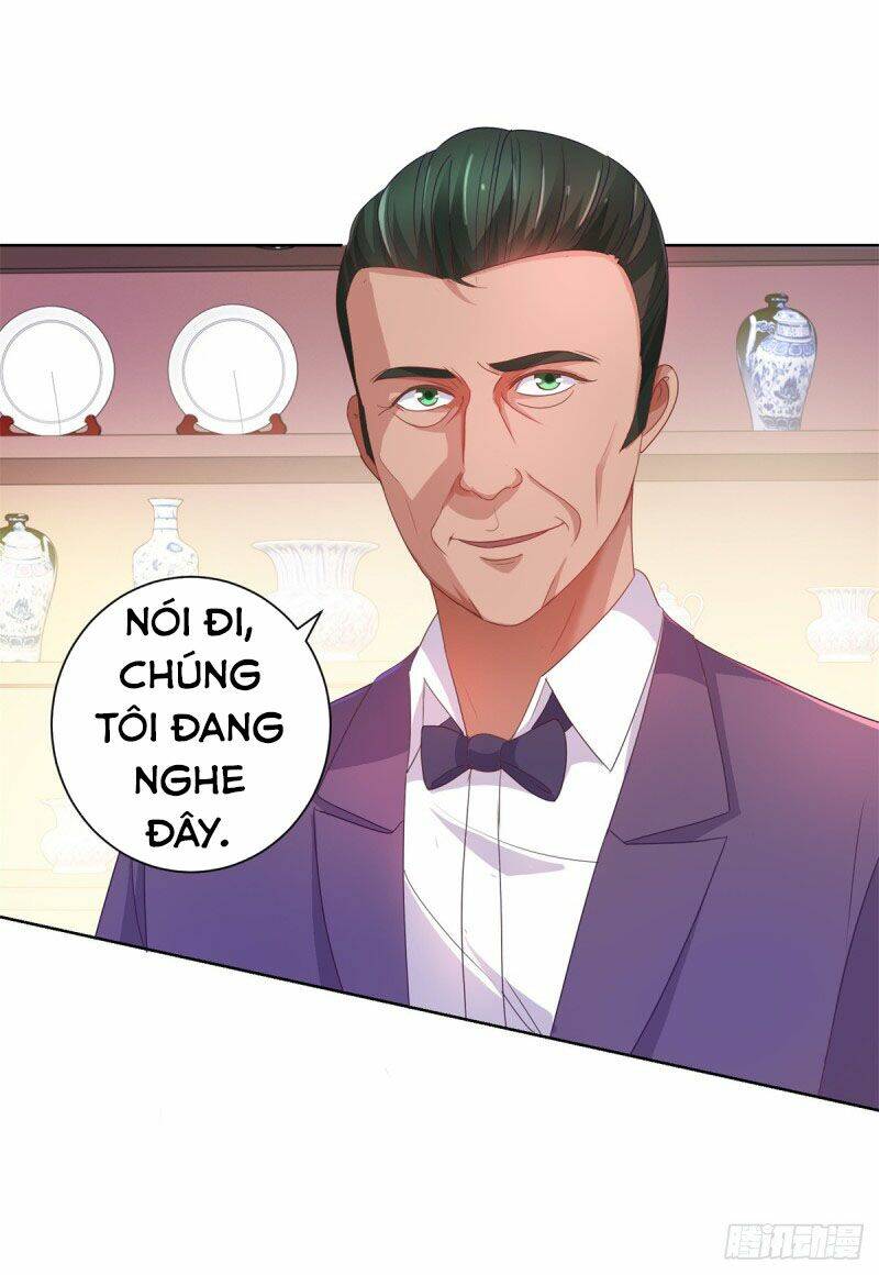 Đô Thị Chí Tôn Hệ Thống Chapter 154 - Trang 2