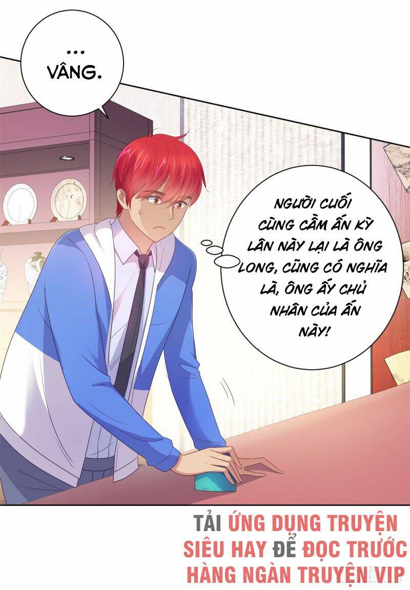 Đô Thị Chí Tôn Hệ Thống Chapter 154 - Trang 2