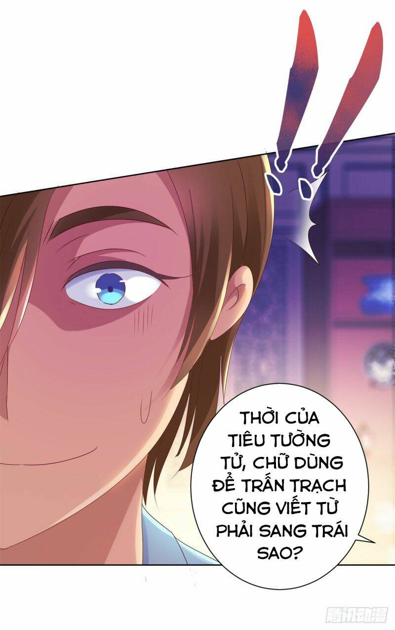 Đô Thị Chí Tôn Hệ Thống Chapter 154 - Trang 2