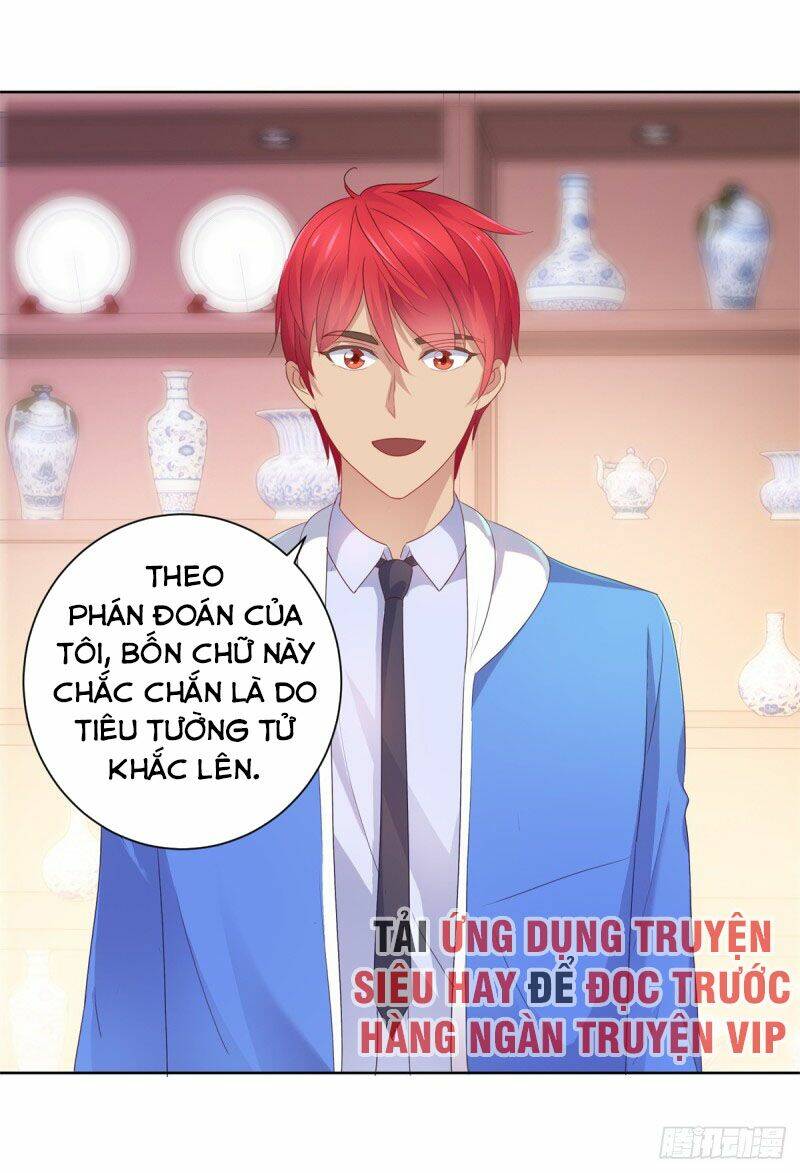 Đô Thị Chí Tôn Hệ Thống Chapter 154 - Trang 2