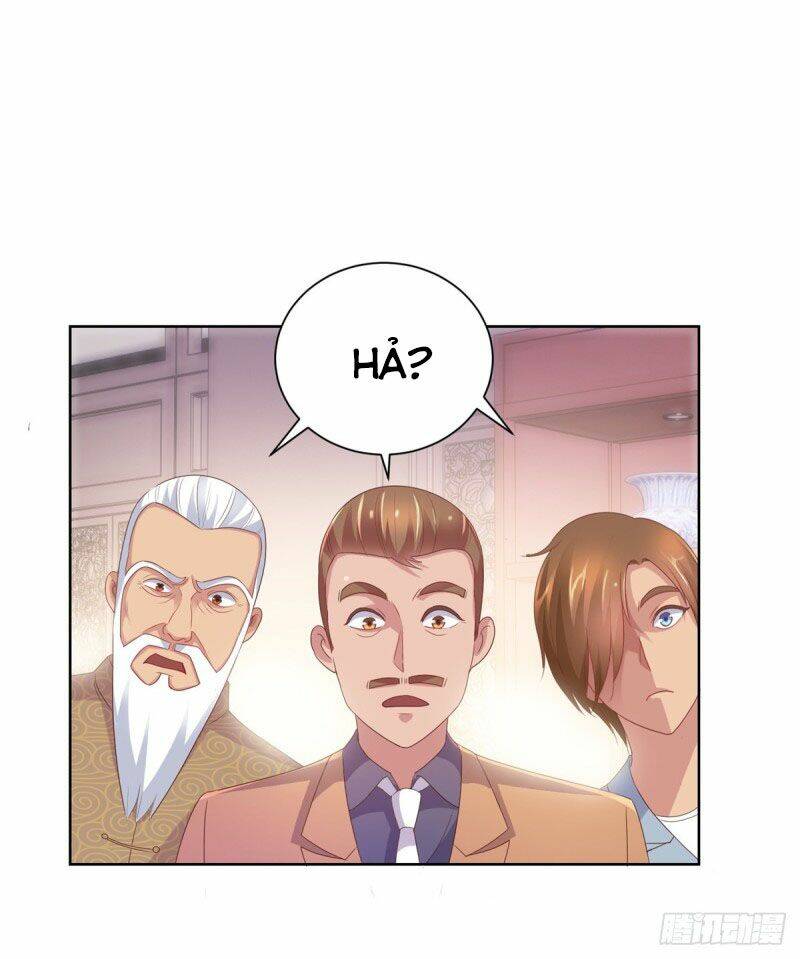 Đô Thị Chí Tôn Hệ Thống Chapter 154 - Trang 2