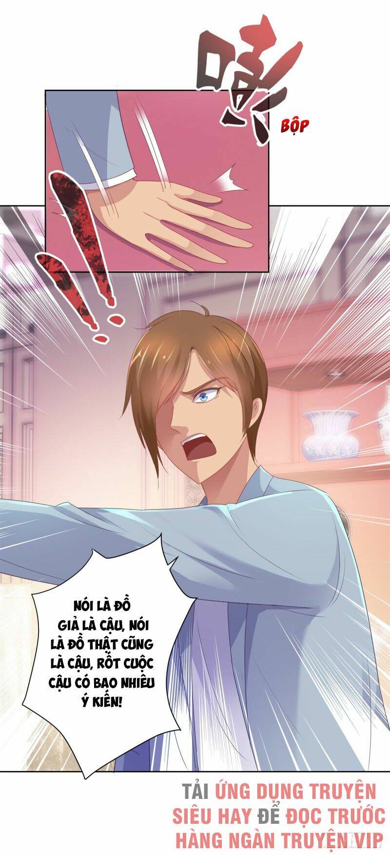 Đô Thị Chí Tôn Hệ Thống Chapter 154 - Trang 2