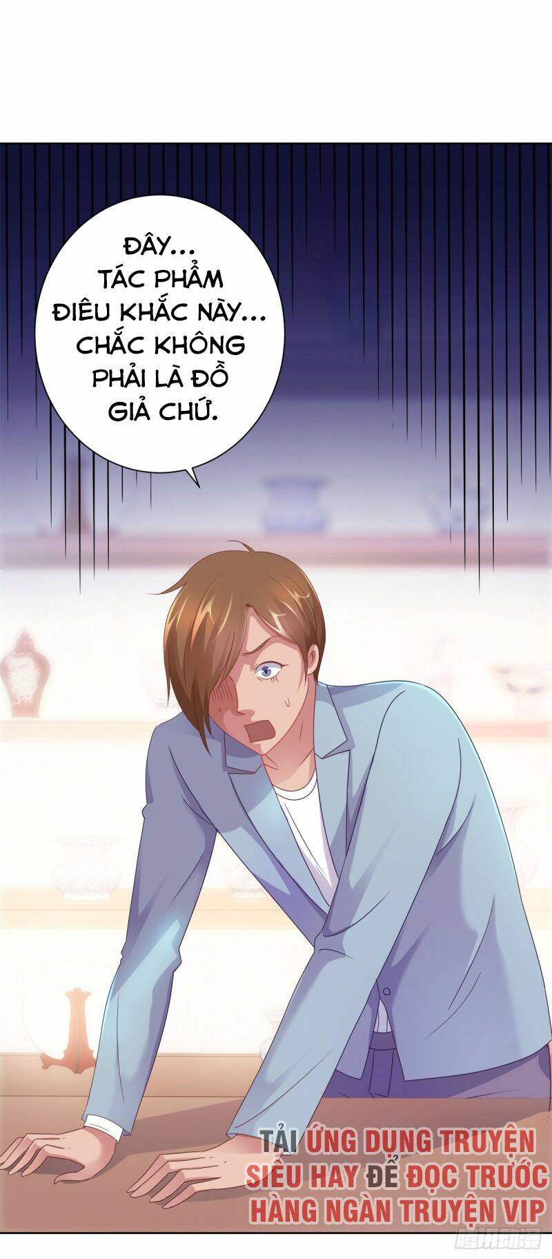 Đô Thị Chí Tôn Hệ Thống Chapter 154 - Trang 2