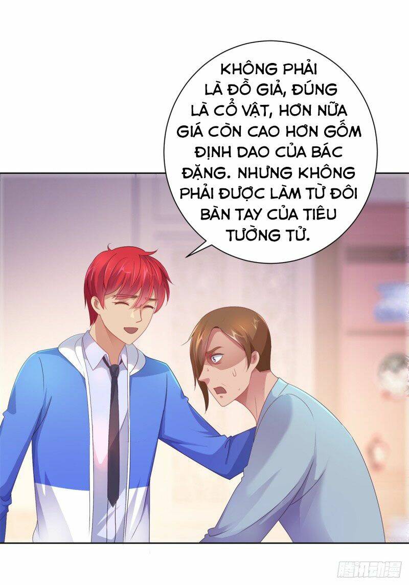 Đô Thị Chí Tôn Hệ Thống Chapter 154 - Trang 2