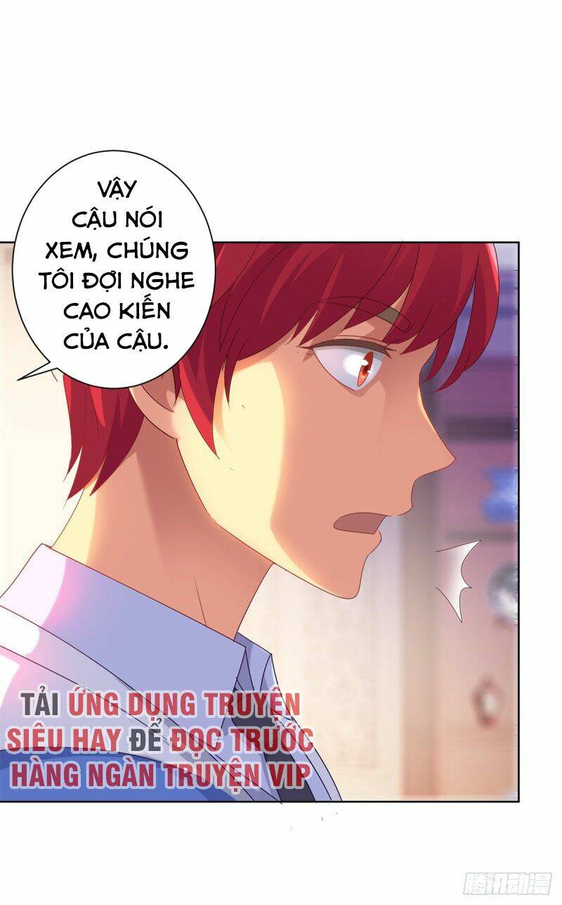 Đô Thị Chí Tôn Hệ Thống Chapter 154 - Trang 2