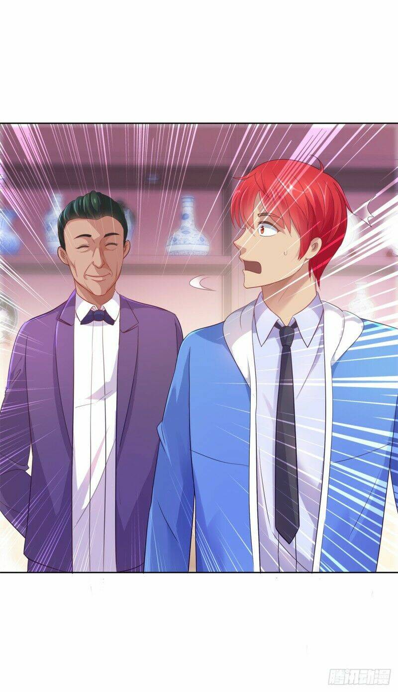 Đô Thị Chí Tôn Hệ Thống Chapter 154 - Trang 2