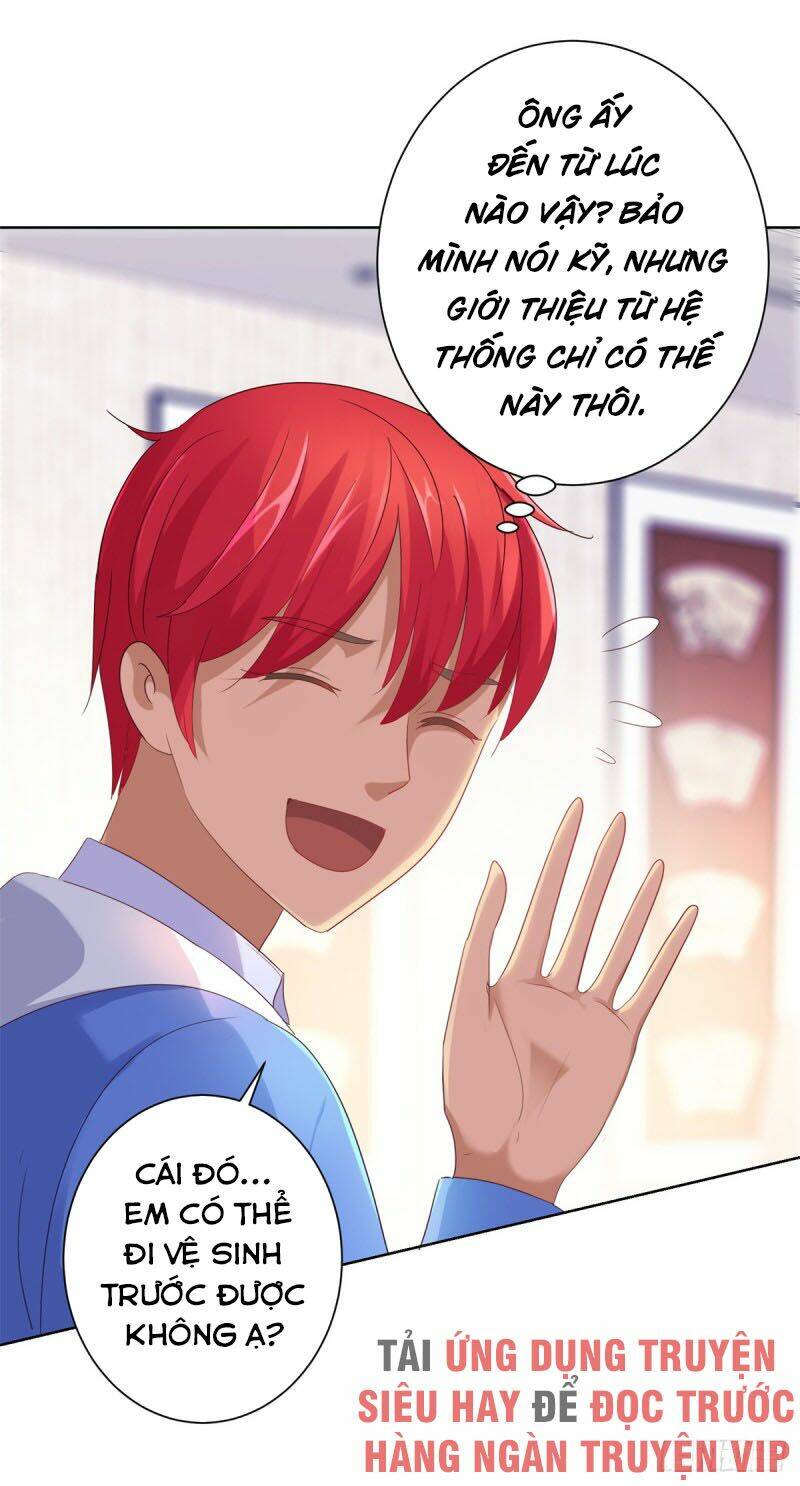 Đô Thị Chí Tôn Hệ Thống Chapter 154 - Trang 2