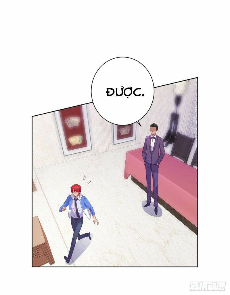 Đô Thị Chí Tôn Hệ Thống Chapter 154 - Trang 2