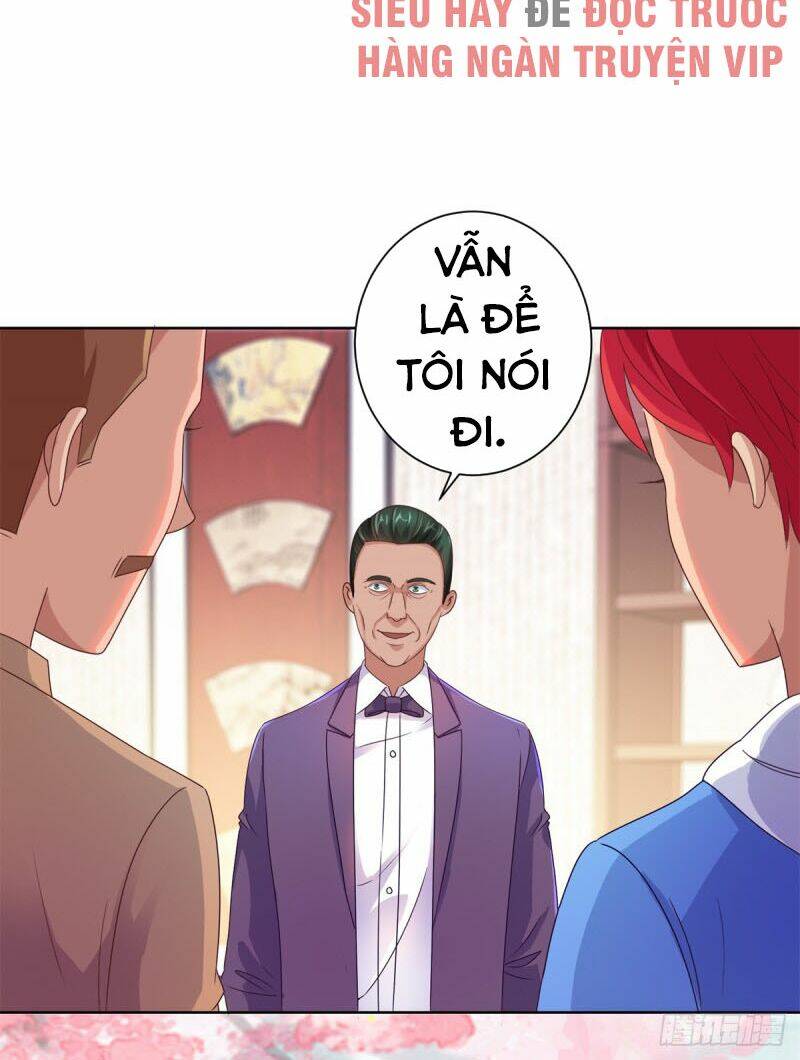 Đô Thị Chí Tôn Hệ Thống Chapter 155 - Trang 2