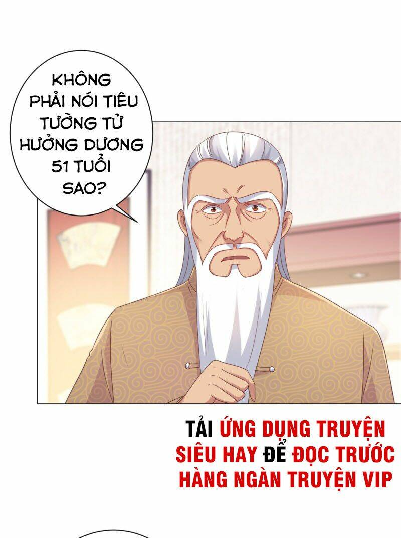 Đô Thị Chí Tôn Hệ Thống Chapter 155 - Trang 2