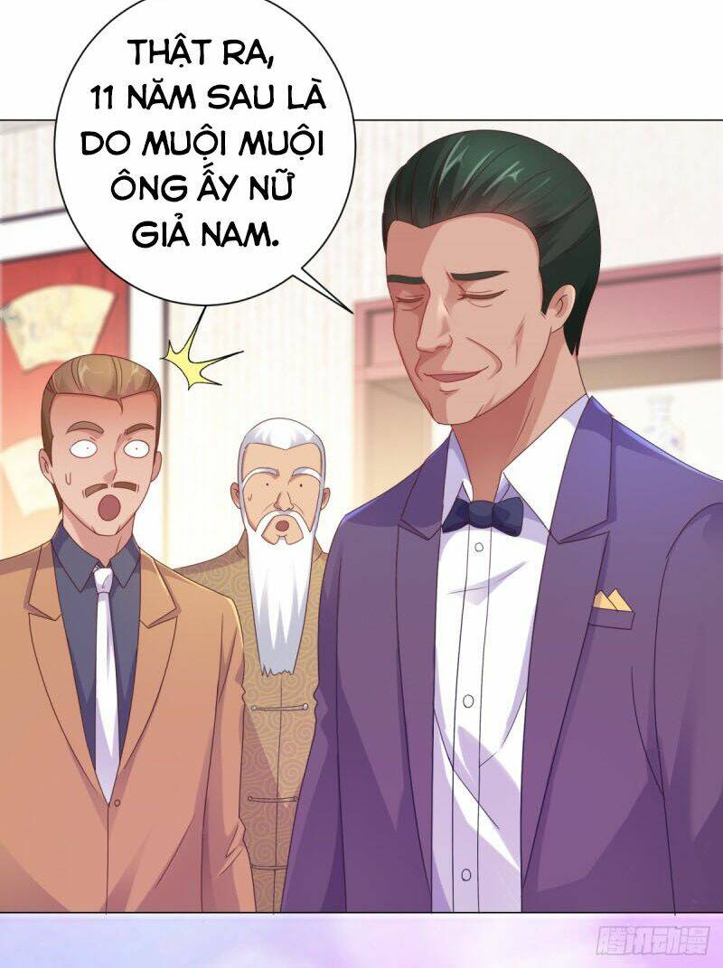 Đô Thị Chí Tôn Hệ Thống Chapter 155 - Trang 2