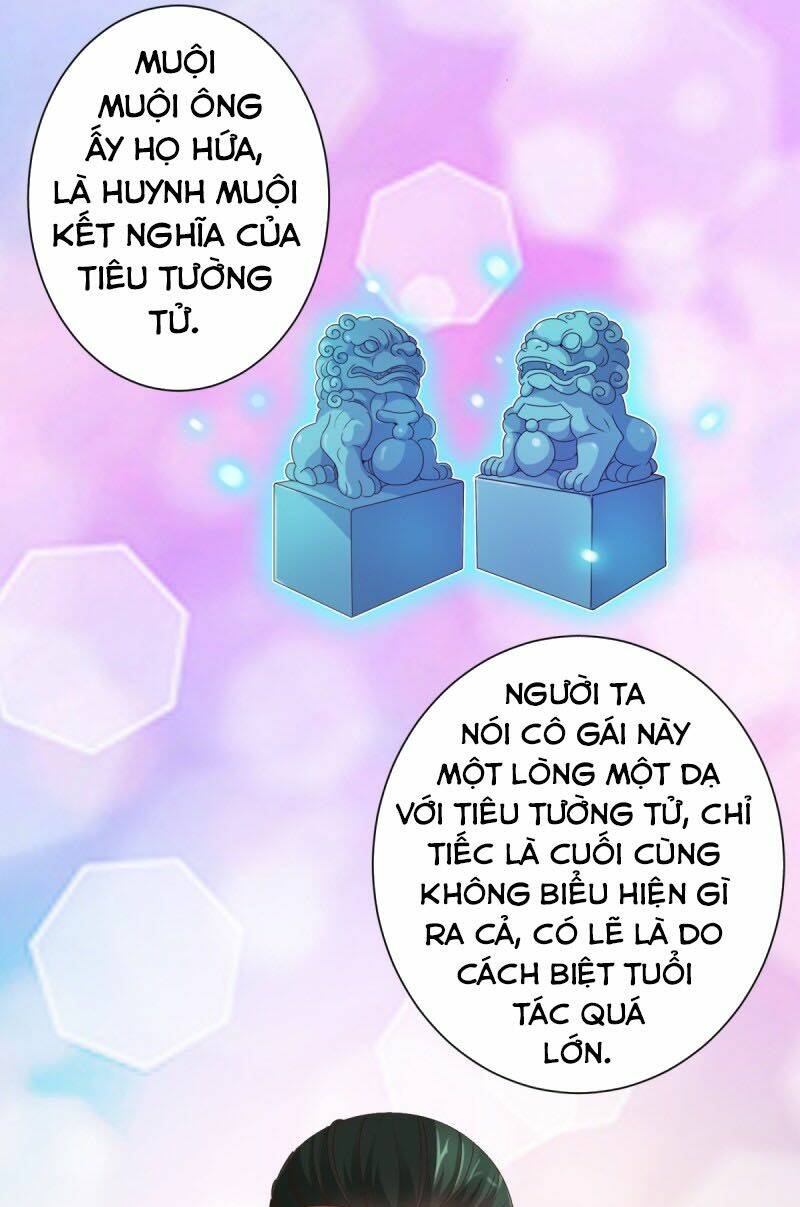 Đô Thị Chí Tôn Hệ Thống Chapter 155 - Trang 2