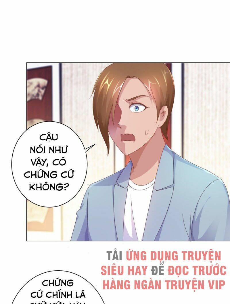 Đô Thị Chí Tôn Hệ Thống Chapter 155 - Trang 2