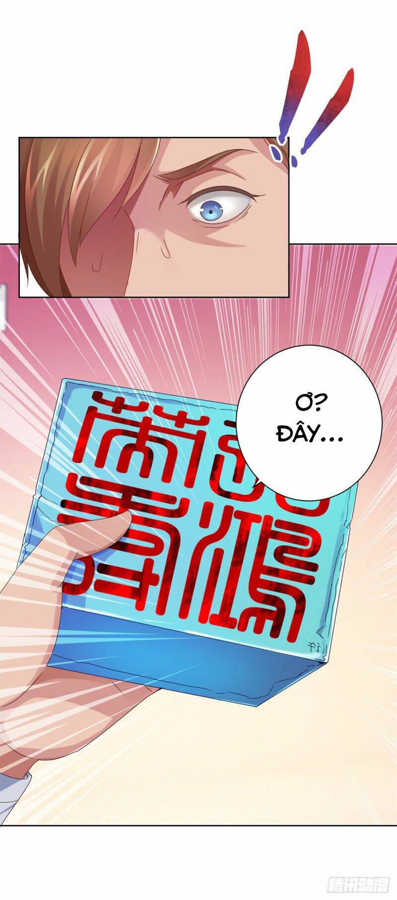 Đô Thị Chí Tôn Hệ Thống Chapter 155 - Trang 2