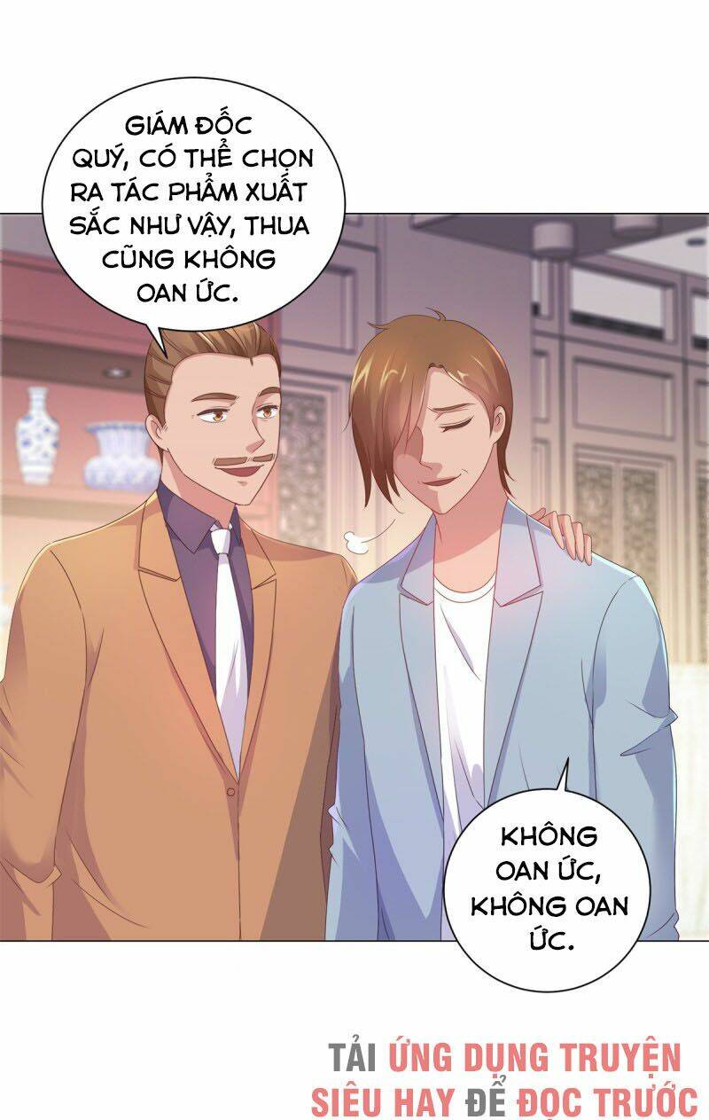 Đô Thị Chí Tôn Hệ Thống Chapter 155 - Trang 2