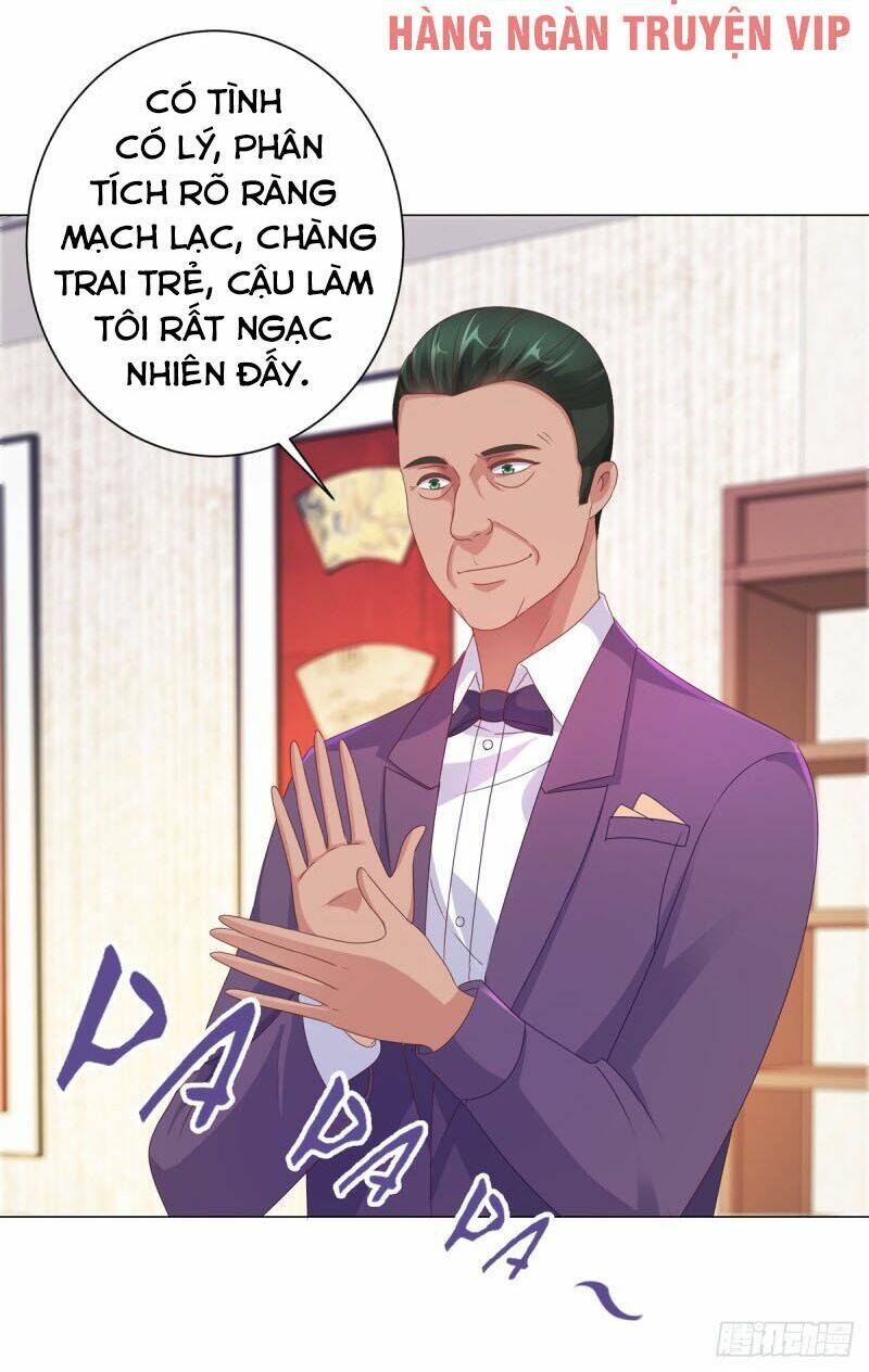 Đô Thị Chí Tôn Hệ Thống Chapter 155 - Trang 2