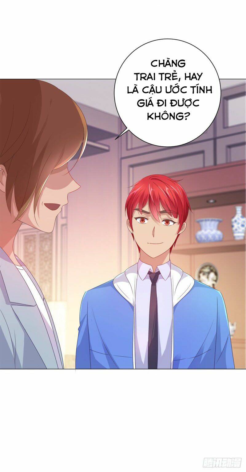 Đô Thị Chí Tôn Hệ Thống Chapter 155 - Trang 2