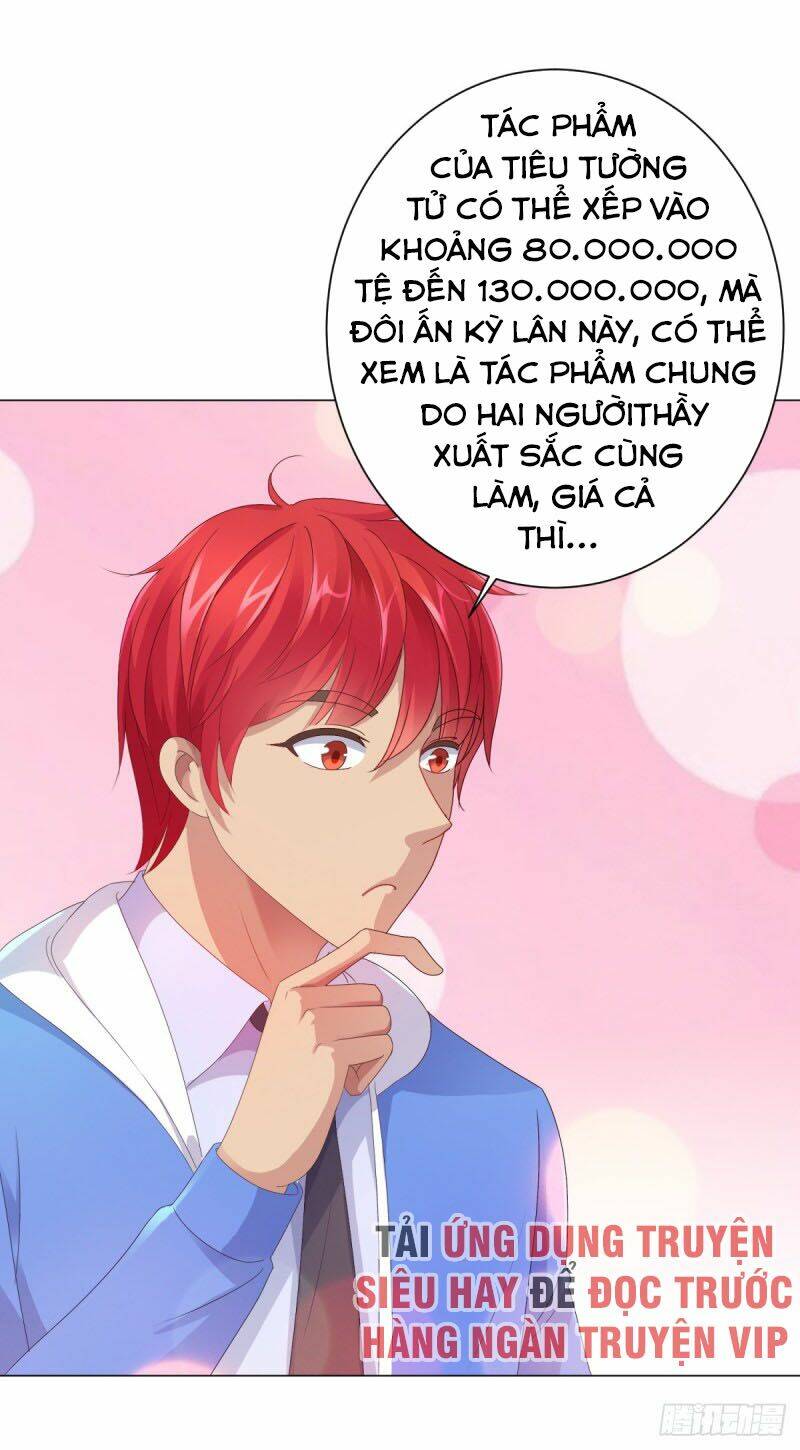 Đô Thị Chí Tôn Hệ Thống Chapter 155 - Trang 2