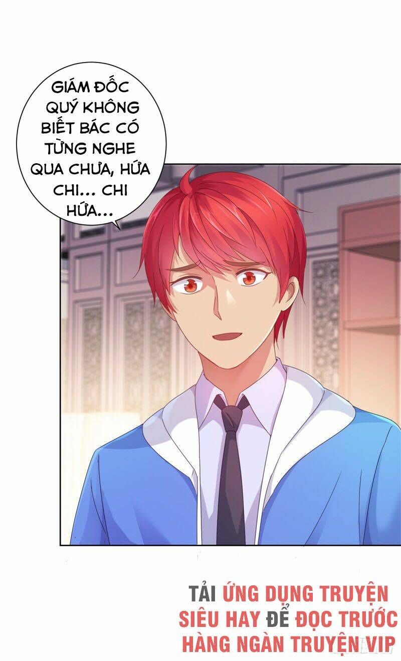 Đô Thị Chí Tôn Hệ Thống Chapter 155 - Trang 2