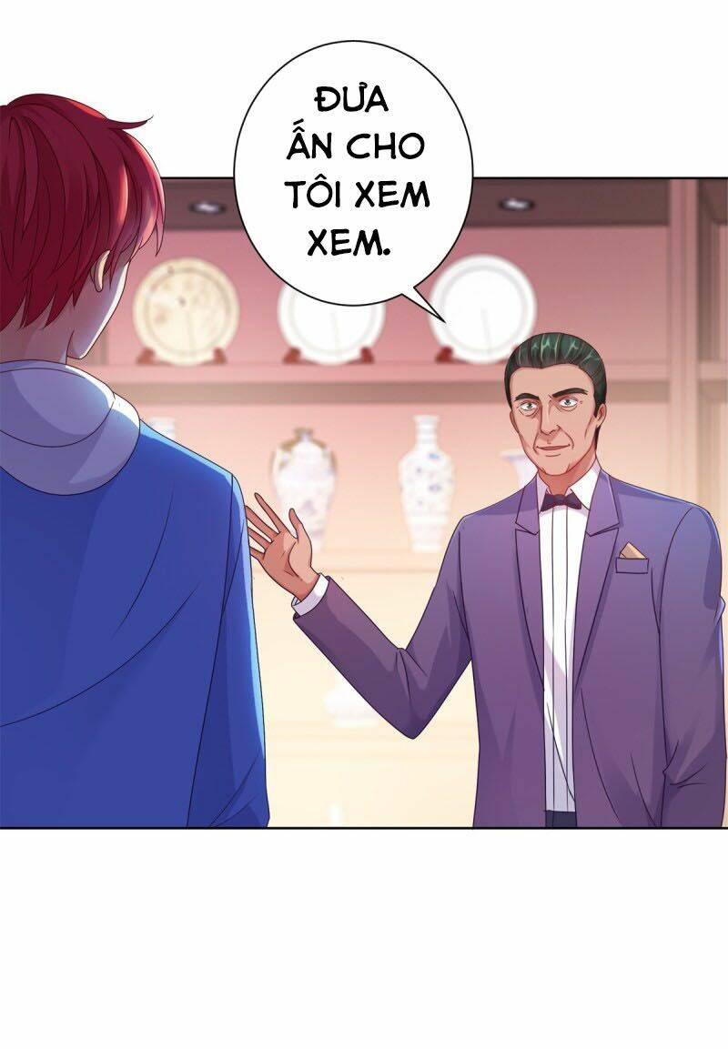 Đô Thị Chí Tôn Hệ Thống Chapter 155 - Trang 2