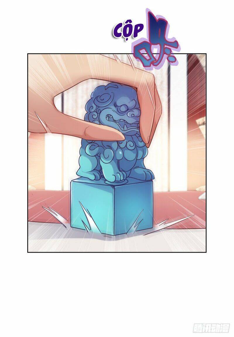 Đô Thị Chí Tôn Hệ Thống Chapter 155 - Trang 2