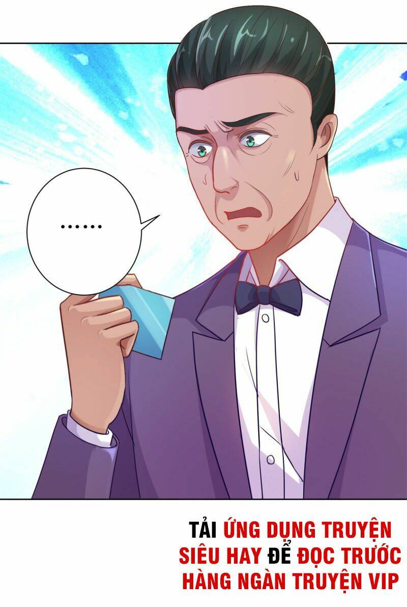 Đô Thị Chí Tôn Hệ Thống Chapter 155 - Trang 2