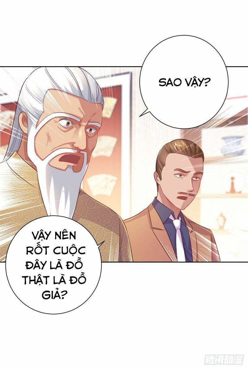 Đô Thị Chí Tôn Hệ Thống Chapter 155 - Trang 2