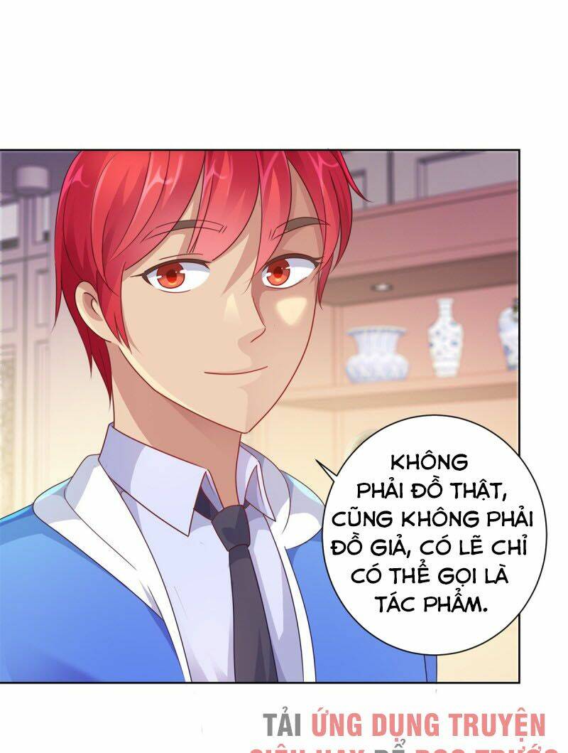 Đô Thị Chí Tôn Hệ Thống Chapter 155 - Trang 2