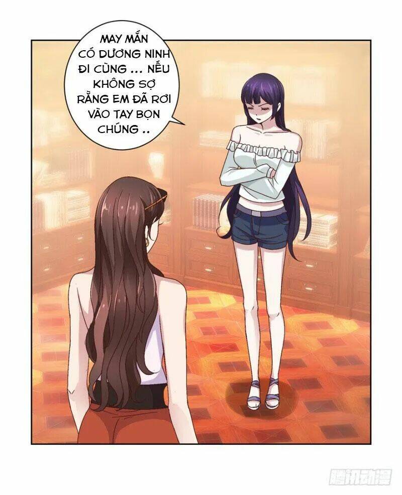 Đô Thị Chí Tôn Hệ Thống Chapter 16 - Trang 2