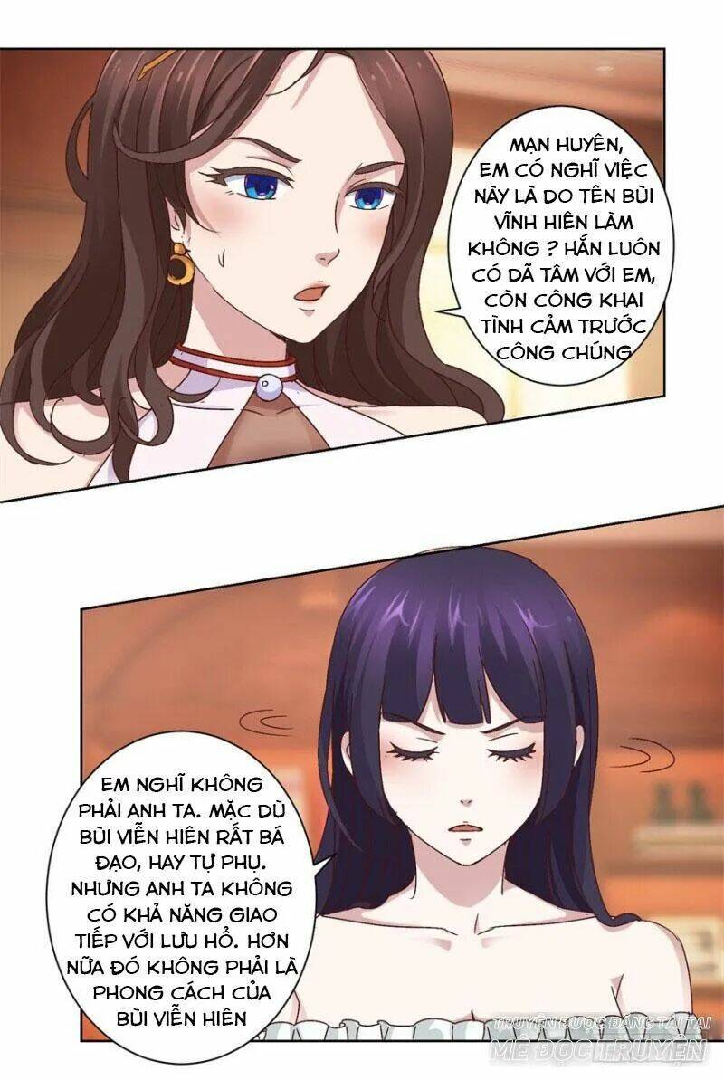 Đô Thị Chí Tôn Hệ Thống Chapter 16 - Trang 2