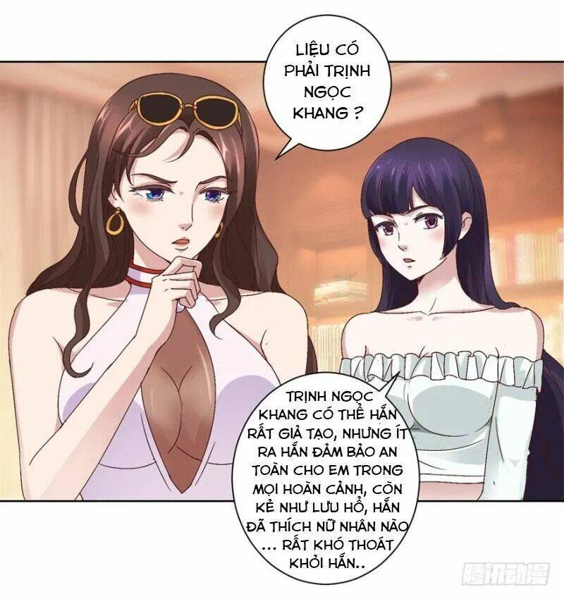 Đô Thị Chí Tôn Hệ Thống Chapter 16 - Trang 2