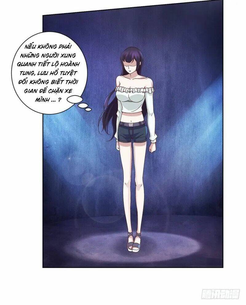 Đô Thị Chí Tôn Hệ Thống Chapter 16 - Trang 2