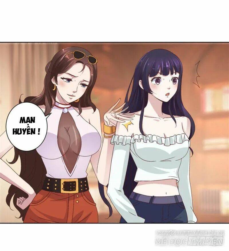 Đô Thị Chí Tôn Hệ Thống Chapter 16 - Trang 2