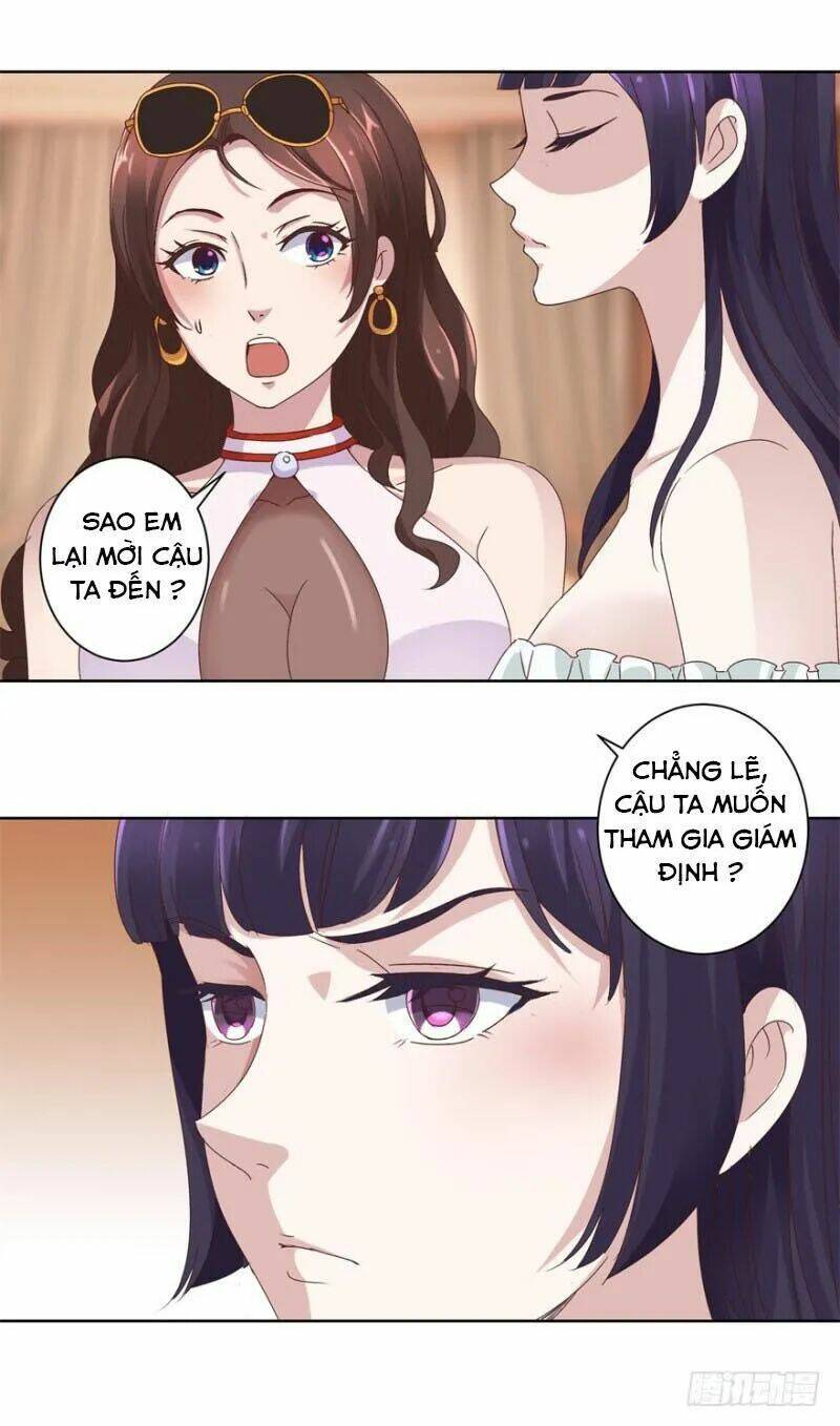 Đô Thị Chí Tôn Hệ Thống Chapter 16 - Trang 2