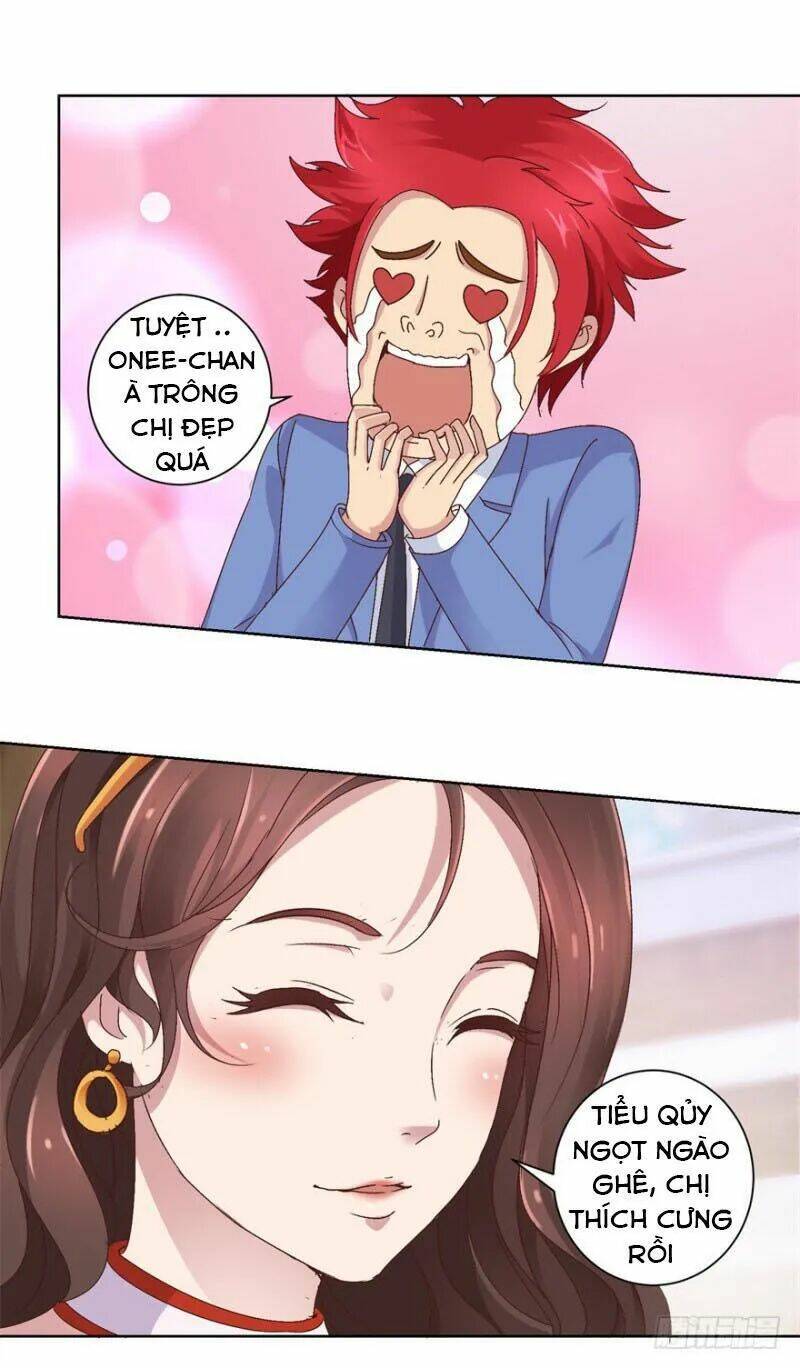 Đô Thị Chí Tôn Hệ Thống Chapter 16 - Trang 2