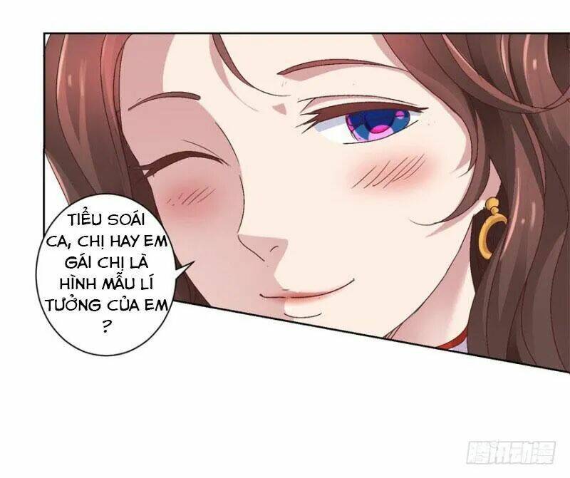 Đô Thị Chí Tôn Hệ Thống Chapter 16 - Trang 2