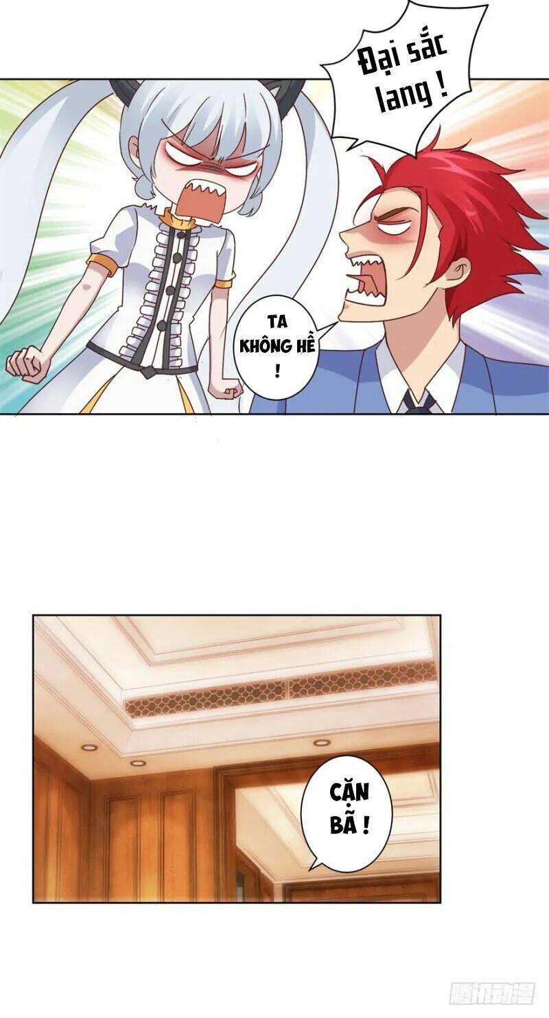 Đô Thị Chí Tôn Hệ Thống Chapter 16 - Trang 2