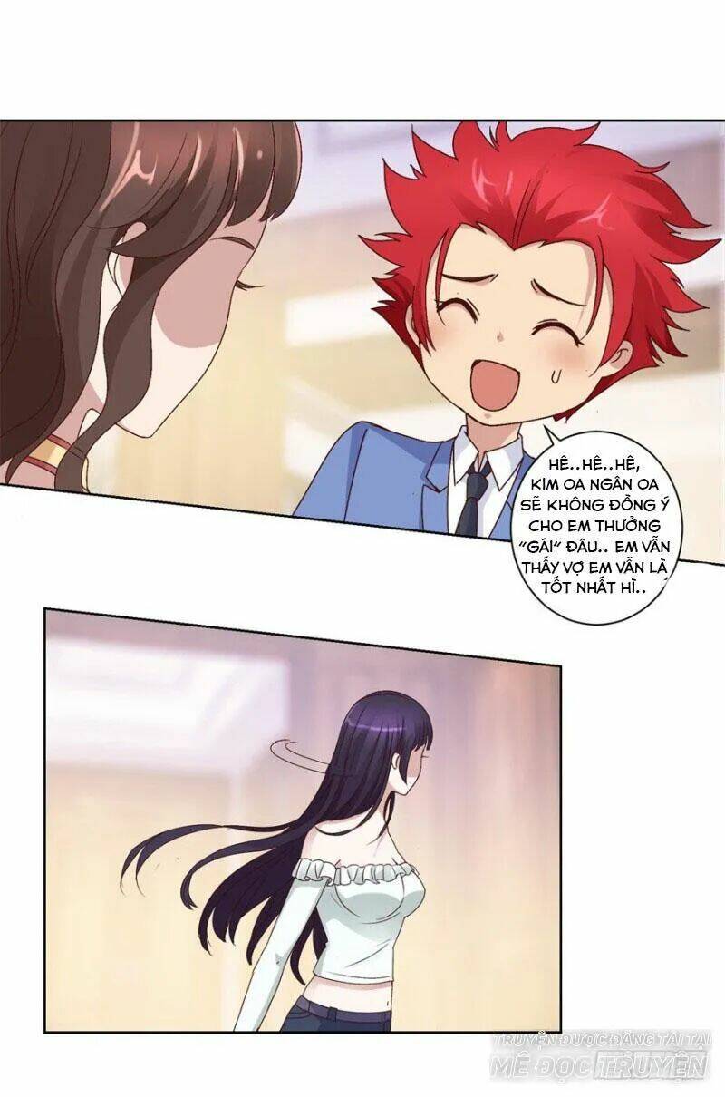 Đô Thị Chí Tôn Hệ Thống Chapter 17 - Trang 2