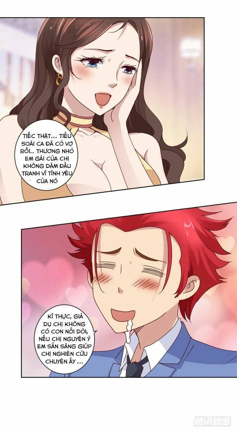 Đô Thị Chí Tôn Hệ Thống Chapter 17 - Trang 2