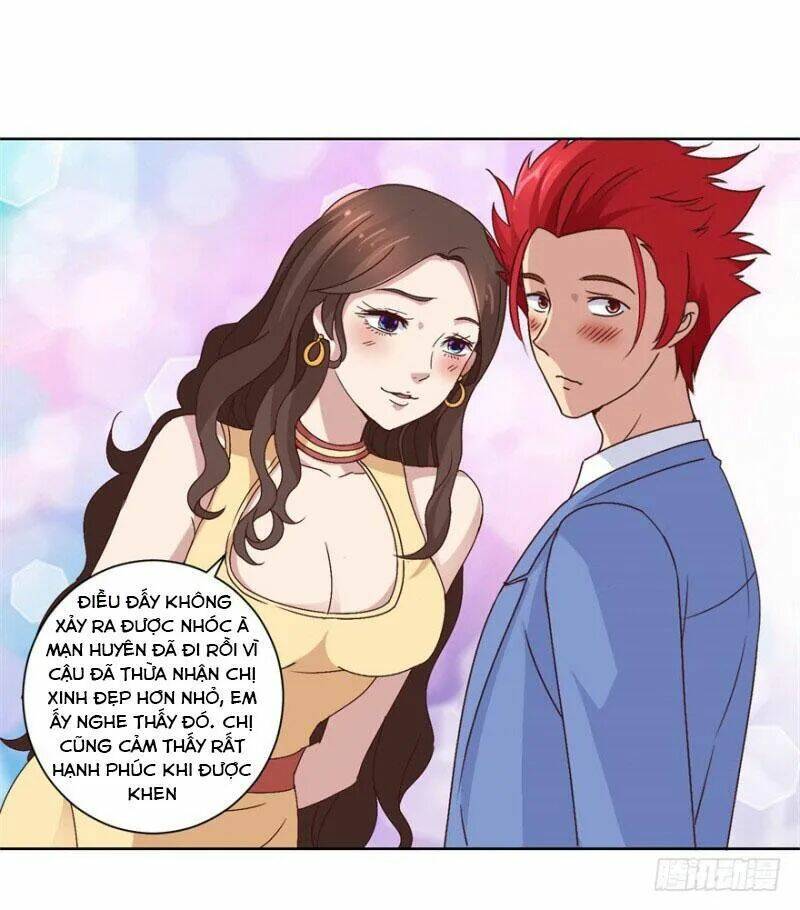 Đô Thị Chí Tôn Hệ Thống Chapter 17 - Trang 2